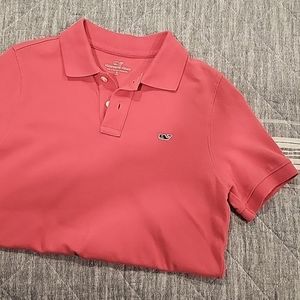 Vineyard Vines Polo